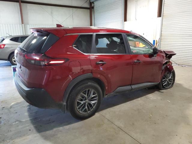 Photo 3 from auction – 2021 NISSAN ROGUE S with VIN 5N1AT3AA8MC820198