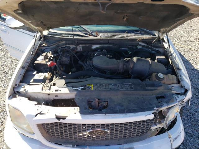 Photo 11 from auction – 2002 FORD F150 SUPER with VIN 1FTRW07632KE42150