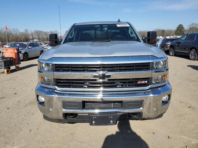 Photo 5 from auction – 2016 CHEVROLET SILVER1500 with VIN 1GC1KWEGXGF177654