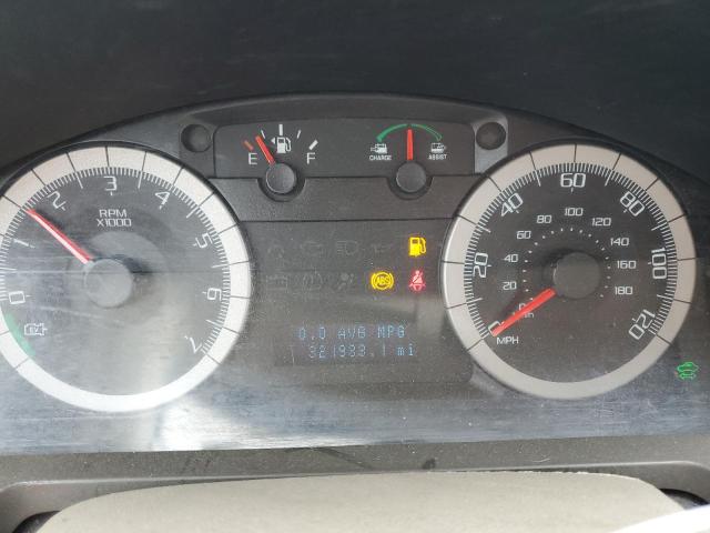 Photo 9 from auction – 2008 FORD ESCAPE HEV with VIN 1FMCU59H28KE68721