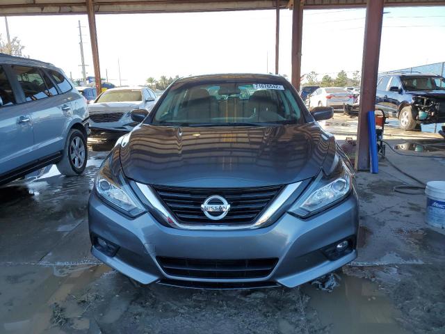 Photo 5 from auction – 2018 NISSAN ALTIMA 2.5 with VIN 1N4AL3AP1JC191037