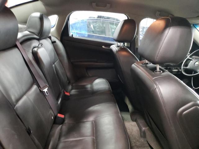 Photo 10 from auction – 2013 CHEVROLET IMPALA LTZ with VIN 2G1WC5E38D1199822