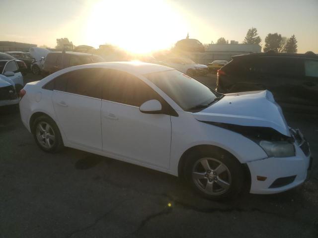 Photo 4 from auction – 2011 CHEVROLET CRUZE LT with VIN 1G1PF5S95B7226897