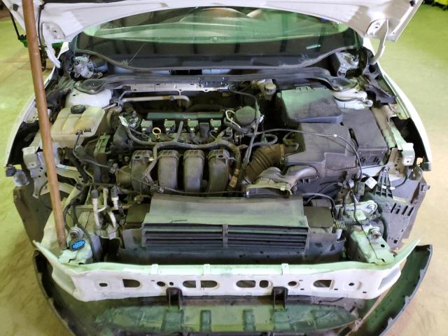 Photo 12 from auction – 2016 FORD FOCUS SE with VIN 1FADP3K24GL314956