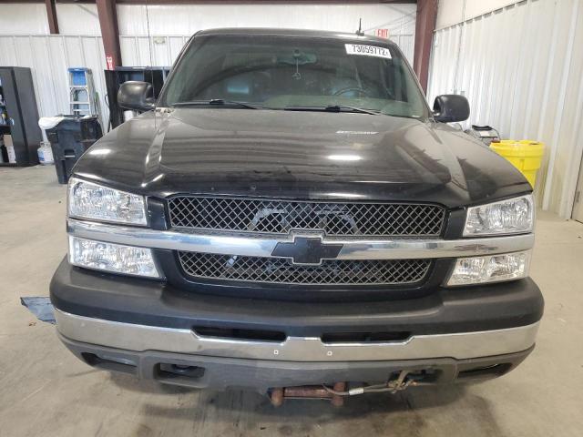 Photo 5 from auction – 2003 CHEVROLET SILVERADO with VIN 1GCEK19T23E338574