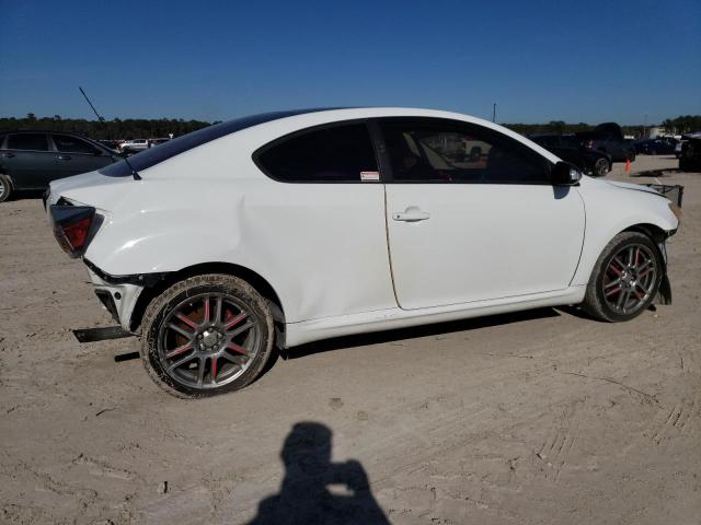 Photo 3 from auction – 2008 TOYOTA TC AUTOMAT with VIN JTKDE167280262863