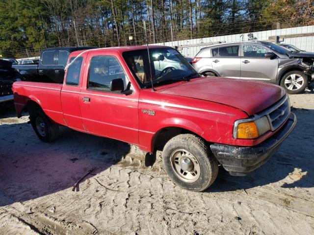 Photo 4 from auction – 1996 FORD RANGER SUP with VIN 1FTCR14U6TPB07054