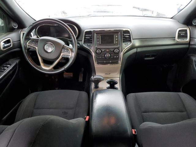Photo 8 from auction – 2015 JEEP GRAND CHER with VIN 1C4RJFAG9FC905072