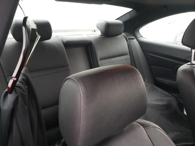 Photo 10 from auction – 2012 BMW 328 I SULE with VIN WBAKE5C57CJ106228