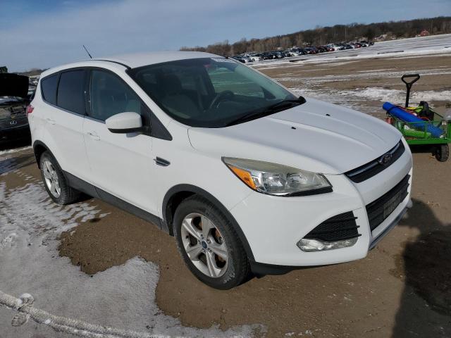 Photo 4 from auction – 2014 FORD ESCAPE SE with VIN 1FMCU0GXXEUB29704