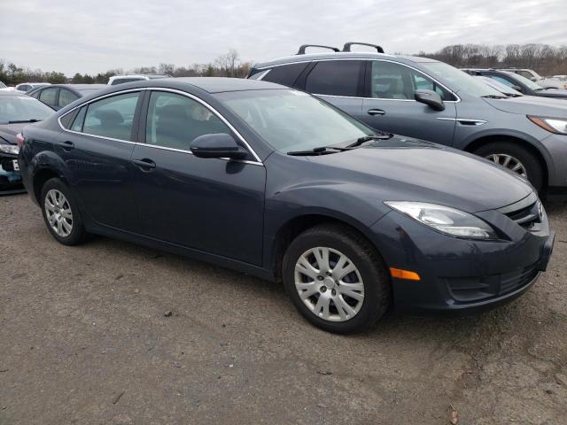 Photo 4 from auction – 2012 MAZDA 6 I with VIN 1YVHZ8BH0C5M28498
