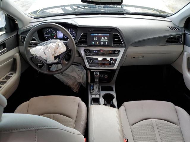Photo 8 from auction – 2016 HYUNDAI SONATA SPO with VIN 5NPE34AF3GH389351