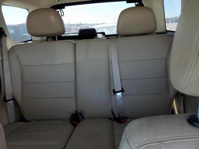 Photo 10 from auction – 2011 FORD ESCAPE LIM with VIN 1FMCU9EG4BKC54759