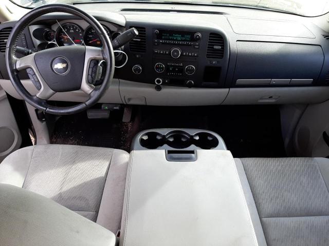 Photo 8 from auction – 2010 CHEVROLET SILVERADO with VIN 1GCSKSE32AZ185702