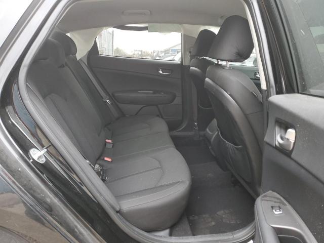 Photo 10 from auction – 2017 KIA OPTIMA LX with VIN KNAGT4L35H5150491