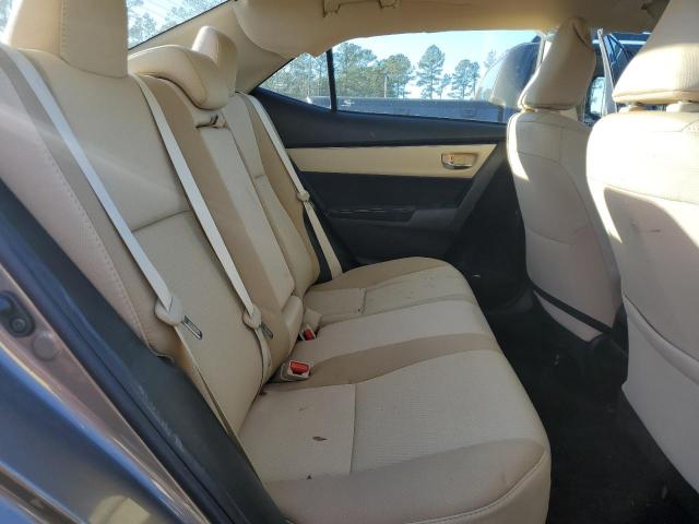 Photo 10 from auction – 2018 TOYOTA COROLLA L with VIN 5YFBURHE8JP775106