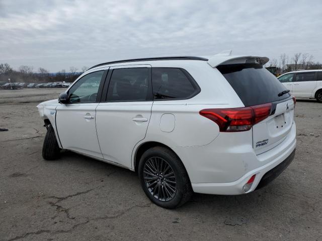Photo 2 from auction – 2022 MITSUBISHI OUTLANDER with VIN JA4J2VA73NZ029965