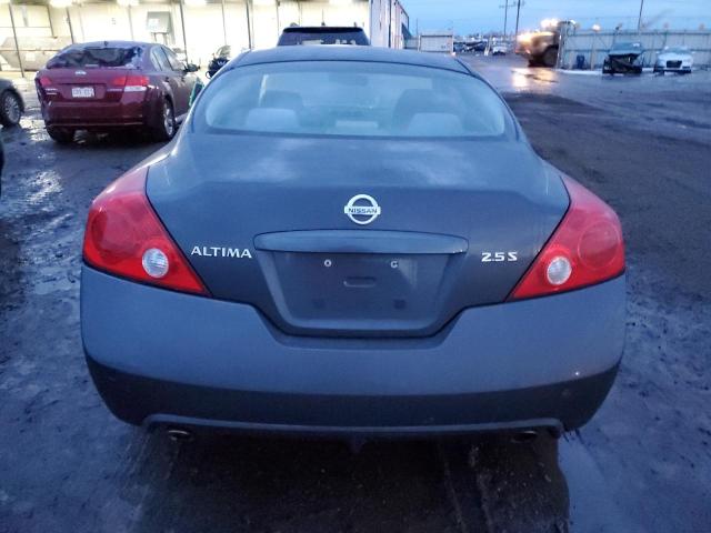 Photo 6 from auction – 2008 NISSAN ALTIMA 2.5 with VIN 1N4AL24E38C159074