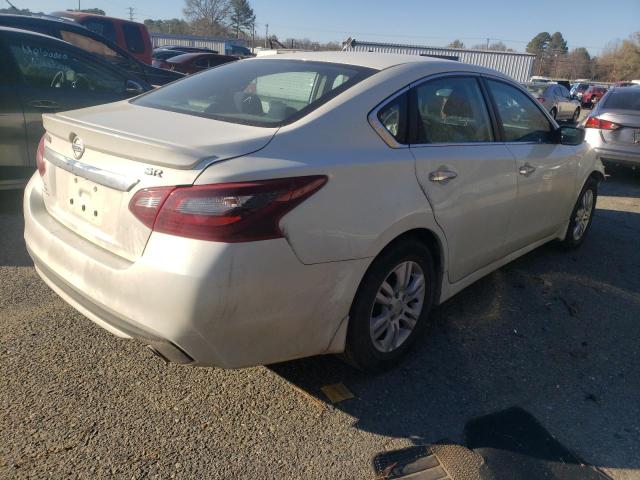 Photo 3 from auction – 2018 NISSAN ALTIMA 2.5 with VIN 1N4AL3AP9JC186717