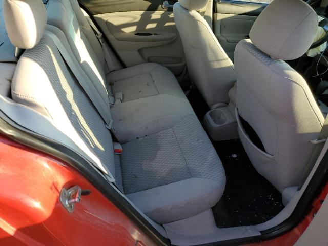 Photo 10 from auction – 2010 CHEVROLET COBALT 1LT with VIN 1G1AD5F55A7186368