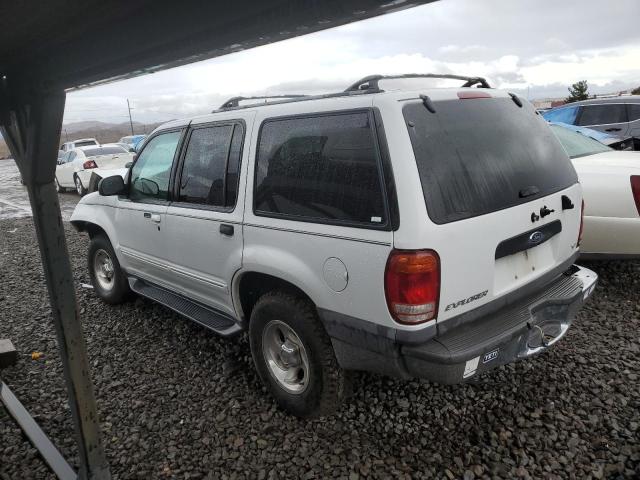 Photo 2 from auction – 2000 FORD EXPLORER X with VIN 1FMZU73E8YZB98132