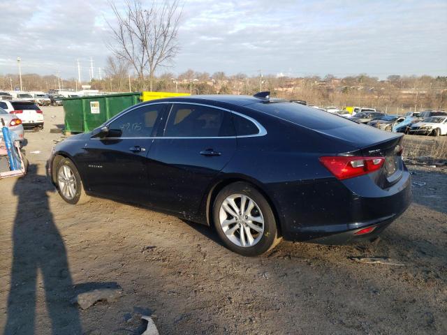 Photo 2 from auction – 2017 CHEVROLET MALIBU LT with VIN 1G1ZE5ST0HF257092