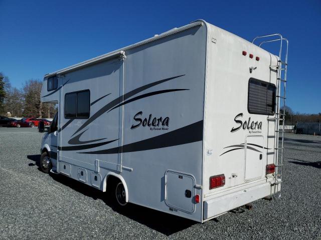 Photo 3 from auction – 2011 FREIGHTLINER SPRINTER 3 with VIN WDPPF4CC3A9439788