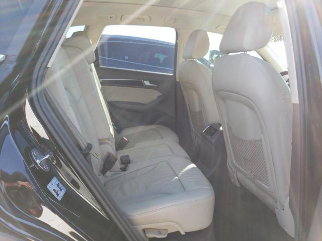 صورة رقم 10 من المزاد - 2014 AUDI Q5 PREMIUM مع VIN WA1LFAFP4EA130414