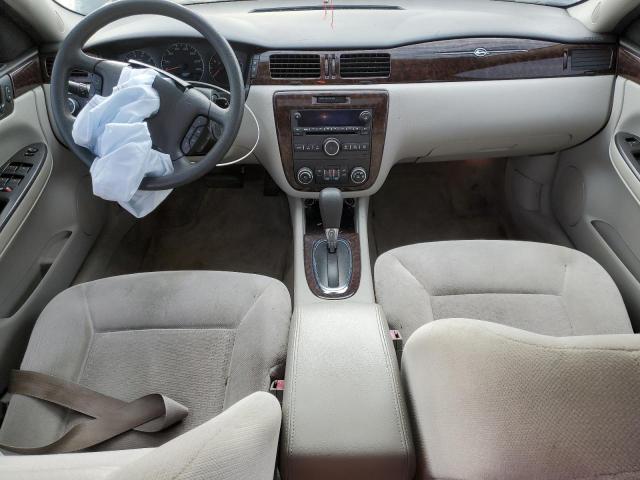 Photo 8 from auction – 2015 CHEVROLET IMPALA LIM with VIN 2G1WB5E35F1143794