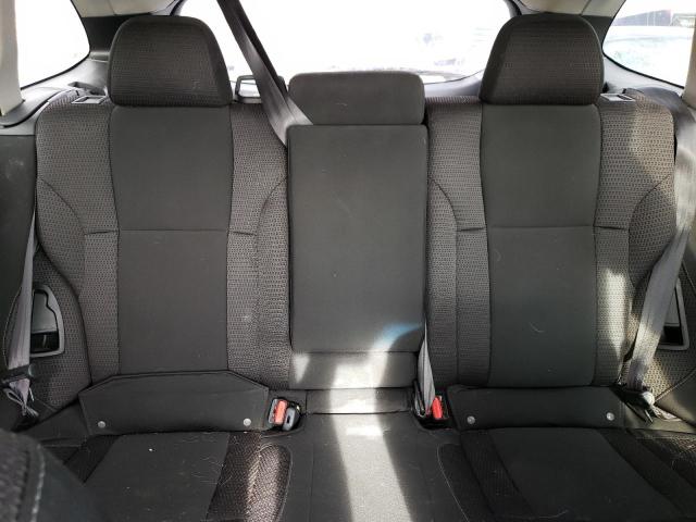 Photo 10 from auction – 2022 SUBARU OUTBACK with VIN 4S4BTADC7N3114802