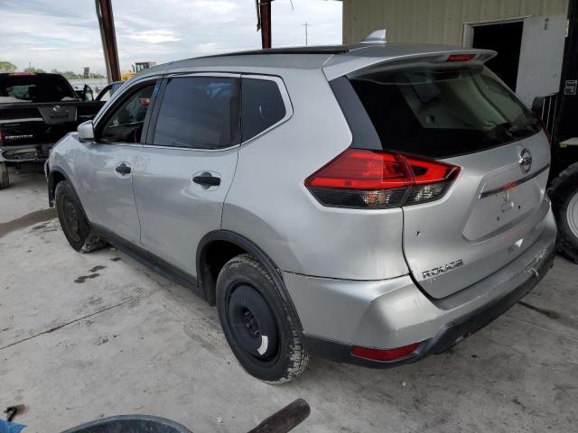 Photo 2 from auction – 2017 NISSAN ROGUE S with VIN KNMAT2MV5HP530285