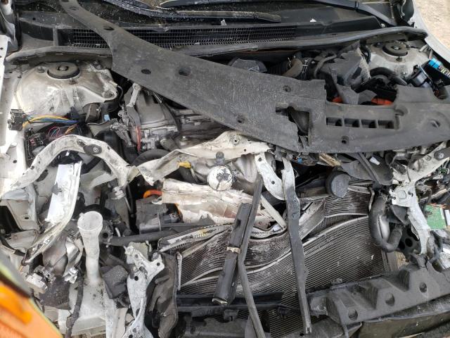 Photo 11 from auction – 2013 TOYOTA AVALON HYB with VIN 4T1BD1EB7DU007714