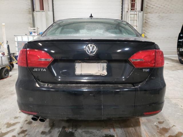 Photo 6 from auction – 2012 VOLKSWAGEN JETTA TDI with VIN 3VWLL7AJ1CM305901