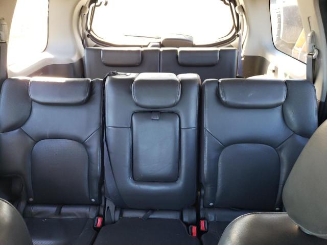 Photo 10 from auction – 2005 NISSAN PATHFINDER with VIN 5N1AR18W25C746010