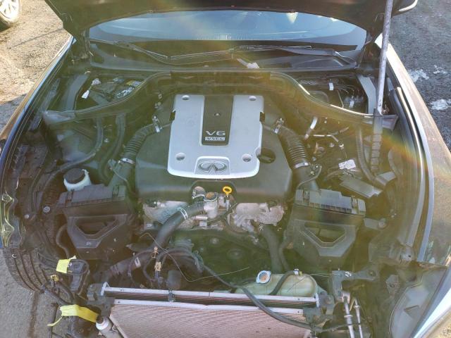 Photo 11 from auction – 2017 INFINITI Q70 3.7 with VIN JN1BY1AR2HM770454