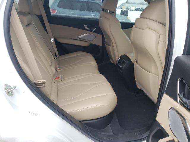 Photo 11 from auction – 2019 ACURA RDX TECHNO with VIN 5J8TC2H52KL003260