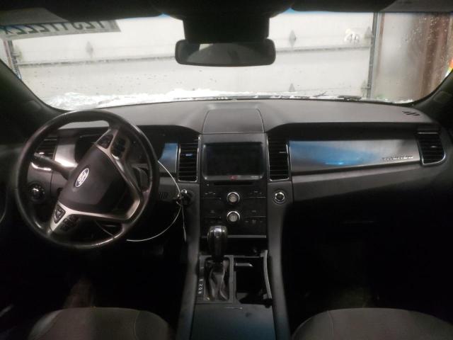 Photo 8 from auction – 2014 FORD TAURUS SEL with VIN 1FAHP2H85EG170105