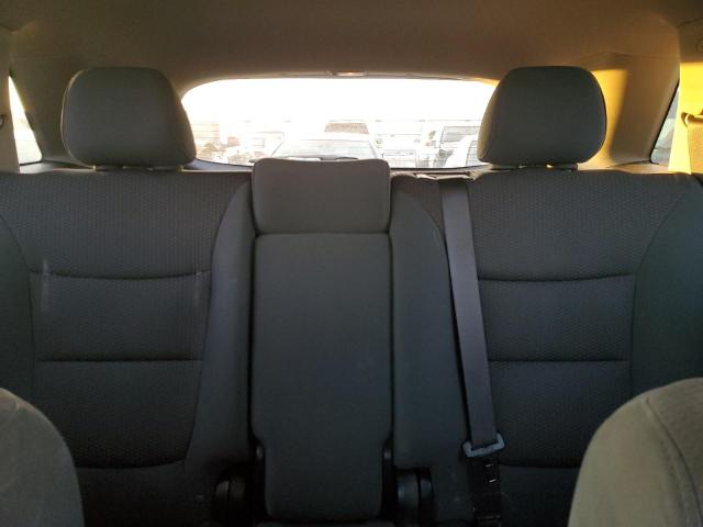 Photo 10 from auction – 2011 KIA SORENTO BA with VIN 5XYKT3A14BG032486