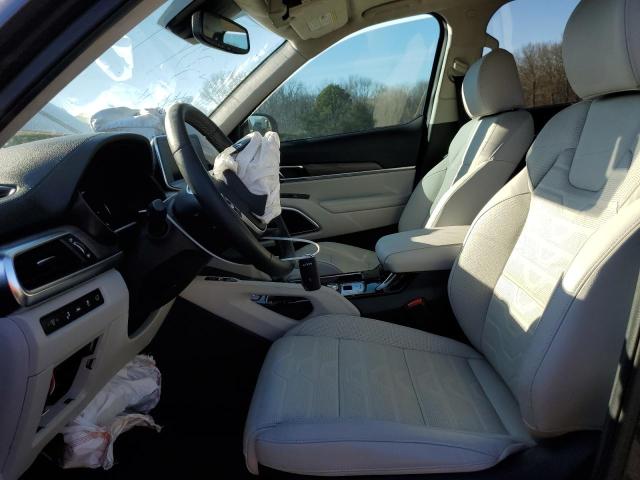 Photo 7 from auction – 2022 KIA TELLURIDE with VIN 5XYP5DHC3NG288720