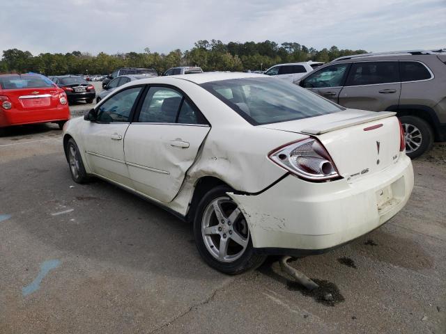 Photo 2 from auction – 2007 PONTIAC G6 BASE with VIN 1G2ZG57N174207022