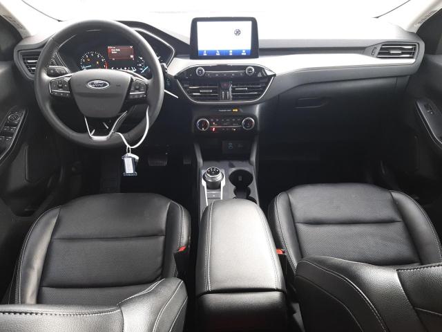 Photo 8 from auction – 2022 FORD ESCAPE SEL with VIN 1FMCU0H63NUA72011