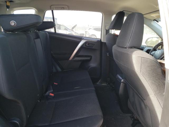 Photo 11 from auction – 2017 TOYOTA RAV4 LE with VIN JTMBFREV2HJ145014