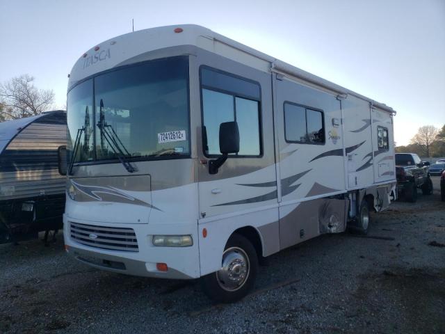 Photo 2 from auction – 2006 FORD F550 SUPER with VIN 1F6MF53Y160A09770