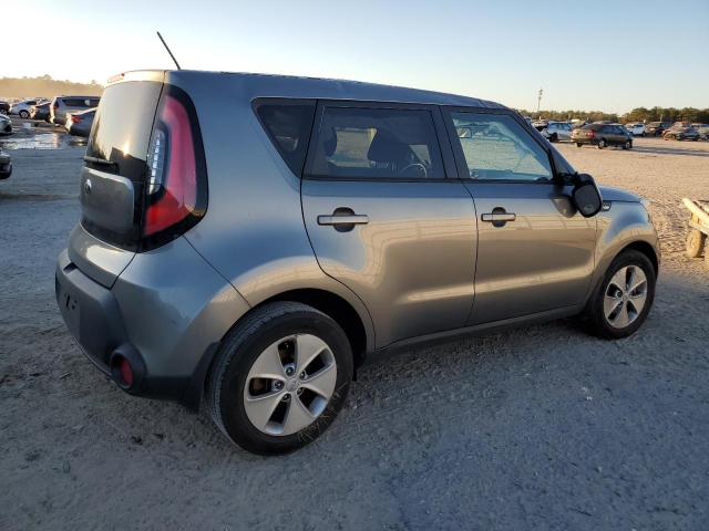 Photo 3 from auction – 2014 KIA SOUL with VIN KNDJN2A27E7034792