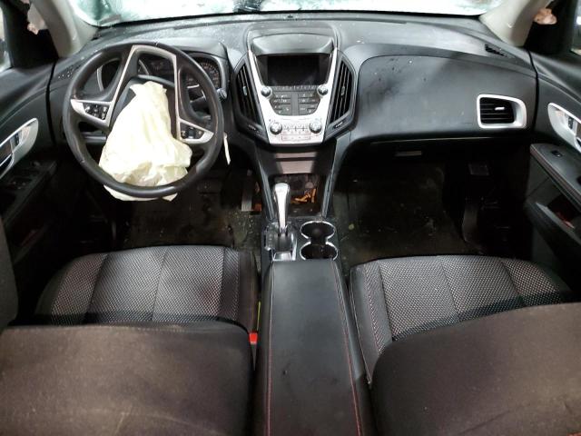 Photo 8 from auction – 2012 CHEVROLET EQUINOX LT with VIN 2GNFLEEK7C6315051