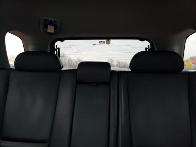 Photo 10 from auction – 2008 KIA SPORTAGE E with VIN KNDJE723487488104