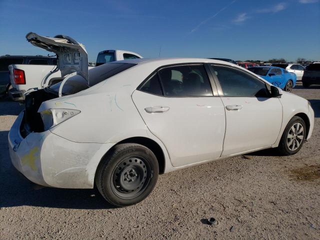 Photo 3 from auction – 2016 TOYOTA COROLLA L with VIN 5YFBURHE2GP491379