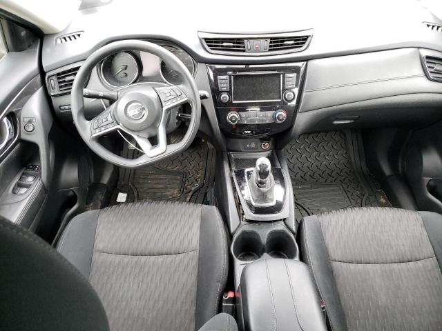 Photo 8 from auction – 2018 NISSAN ROGUE S with VIN 5N1AT2MT1JC762857