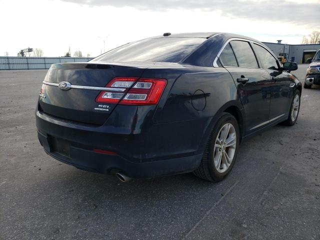 Photo 3 from auction – 2015 FORD TAURUS SEL with VIN 1FAHP2E87FG167387