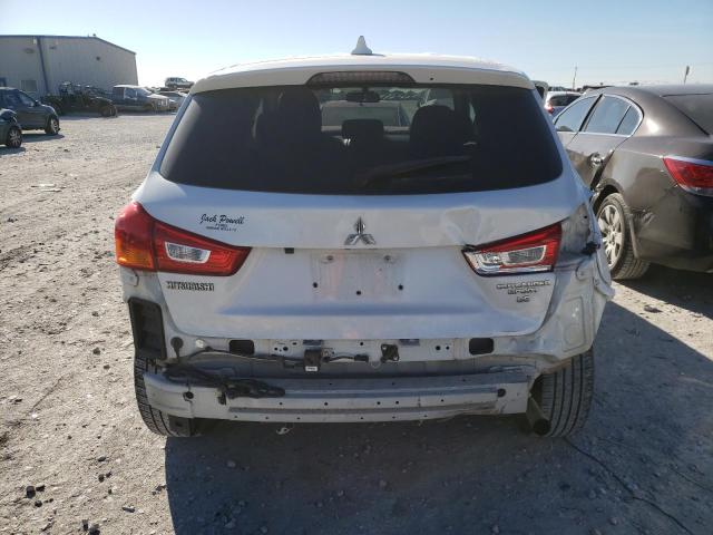 Photo 6 from auction – 2017 MITSUBISHI OUTLANDER with VIN JA4AP3AWXHZ041757